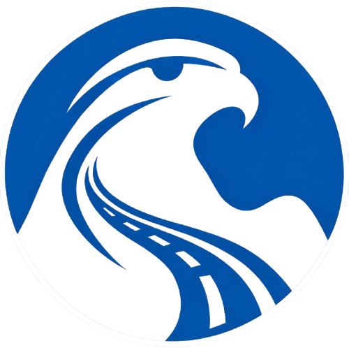 BSRCA emblem